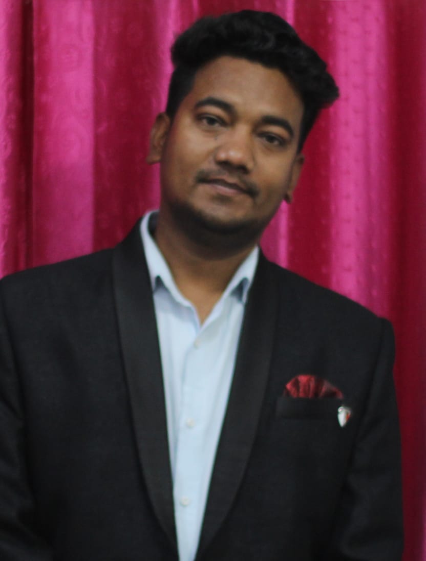Yogendra Kumar Rathia