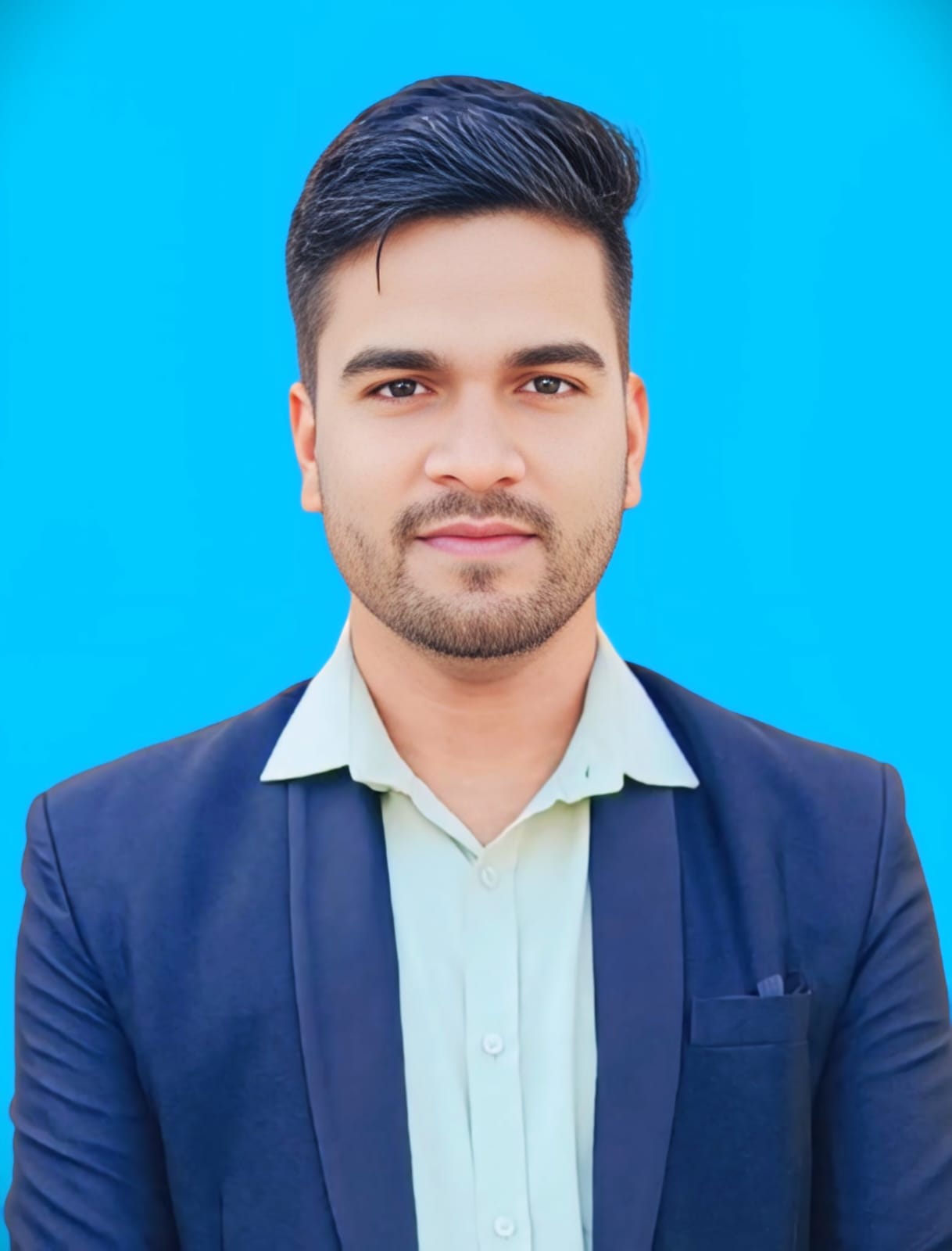 Ritesh Rathore