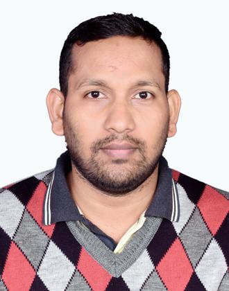 Kishor Sahu
