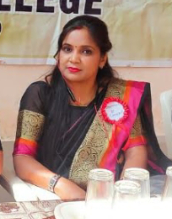 Dr. Pooja Yadav